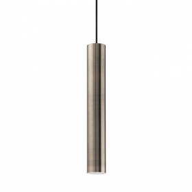 Подвесной светильник Ideal Lux Look Sp1 D06 Brunito 141794