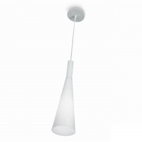 Подвесной светильник Ideal Lux Milk SP1 026787