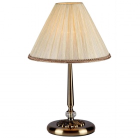 Настольная лампа Maytoni Soffia RC093-TL-01-R