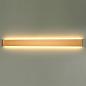 Настенный светодиодный светильник Odeon Light Framant 4295/40WL