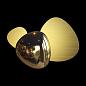Настенный светодиодный светильник Maytoni Jack-stone MOD314WL-L8G3K