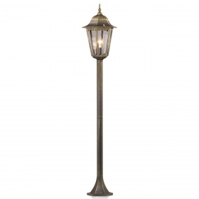 Уличный светильник Odeon Light Lano 2322/1F