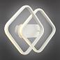 Настенный светодиодный светильник Omnilux Aversa OML-02901-24